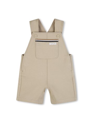 Hugo Boss Salopette Hugo Boss Garçon