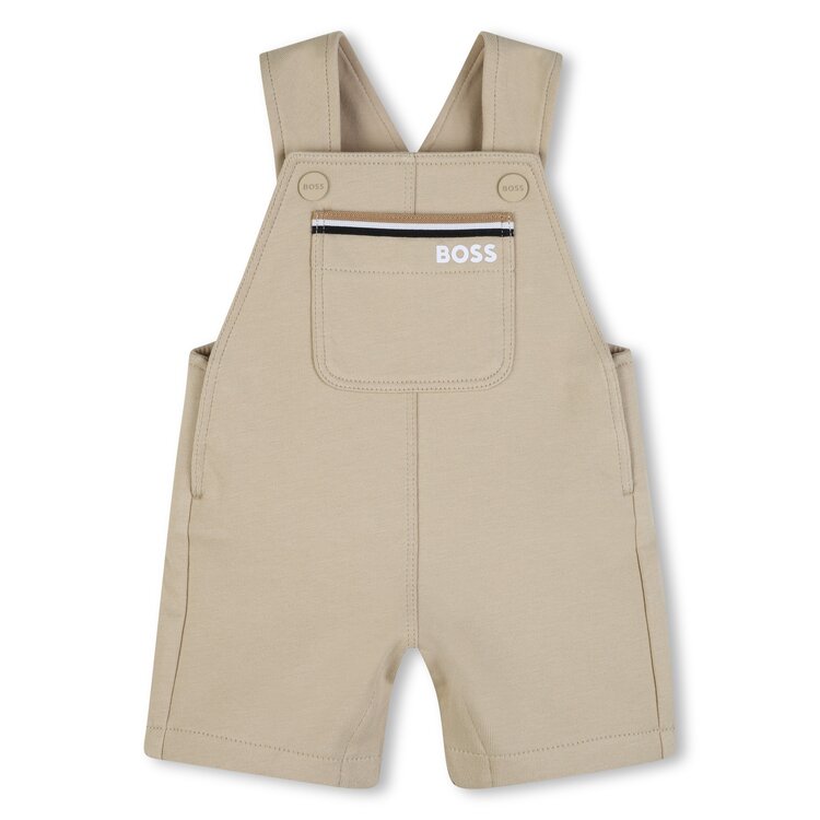 Hugo Boss Hugo Boss Boys Overalls