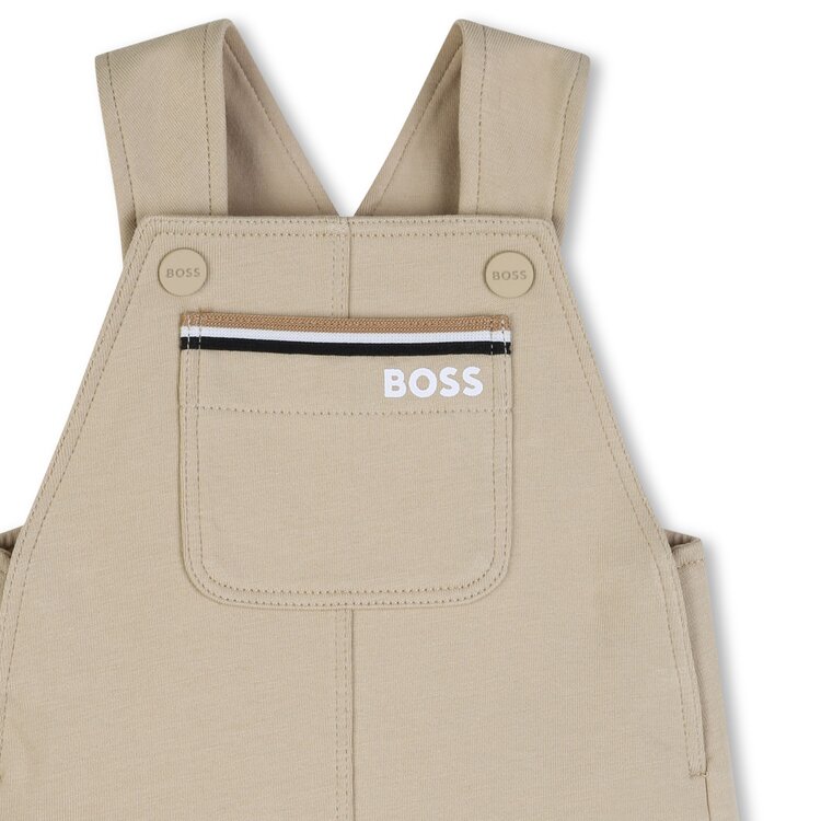 Hugo Boss Hugo Boss Boys Overalls