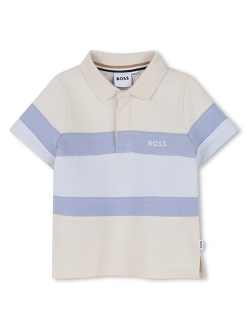 Hugo Boss Polo Hugo Boss Garçon