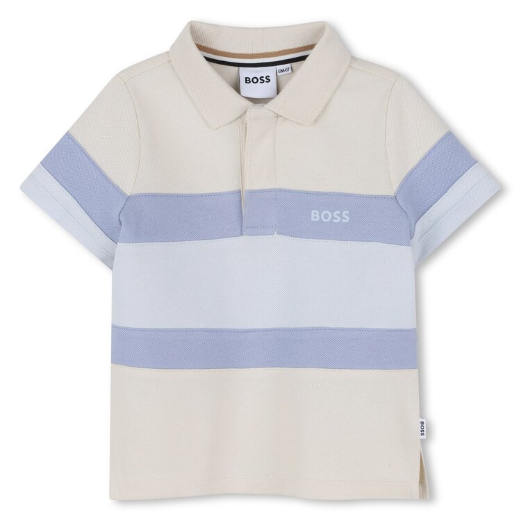 Hugo Boss Polo Hugo Boss Garçon