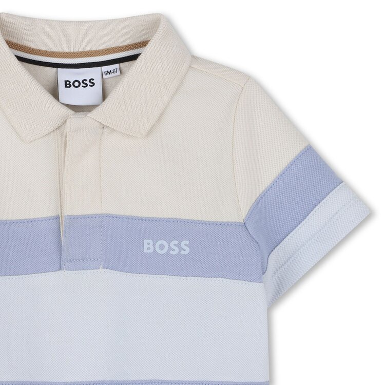 Hugo Boss Hugo Boss Boys Polo