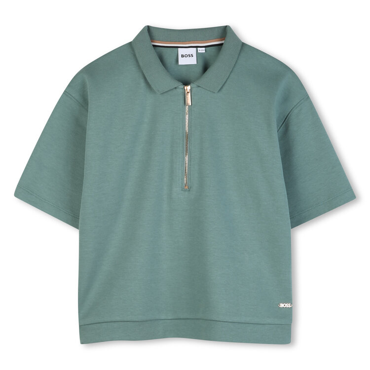 Hugo Boss Hugo Boss Girls T-shirt