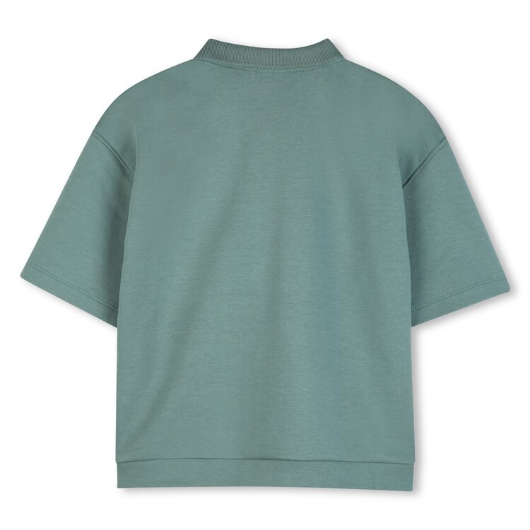 Hugo Boss T-shirt Hugo Boss Fille