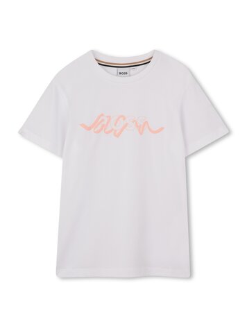 Hugo Boss Hugo Boss Girls T-shirt