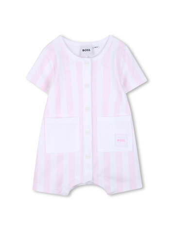 Hugo Boss Combi-court Hugo Boss Fille