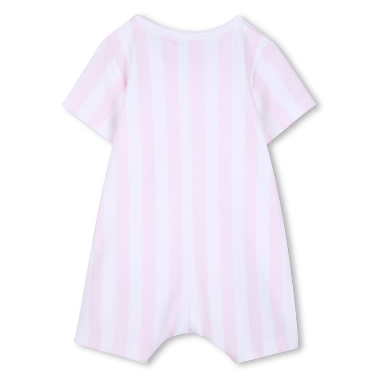 Hugo Boss Hugo Boss Girls Romper