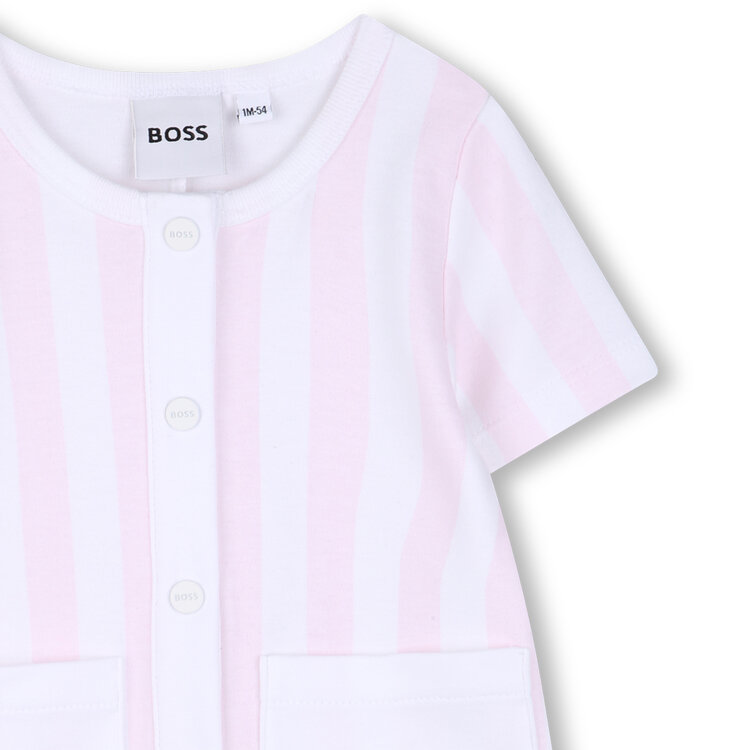 Hugo Boss Combi-court Hugo Boss Fille