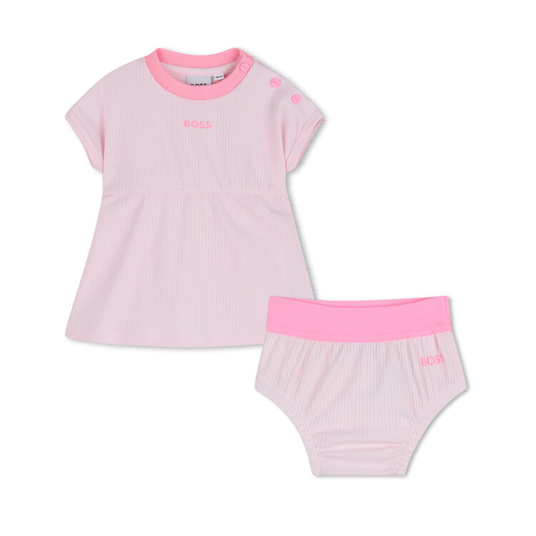 Hugo Boss Hugo Boss Girls Set