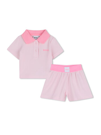 Hugo Boss Hugo Boss Girls Set