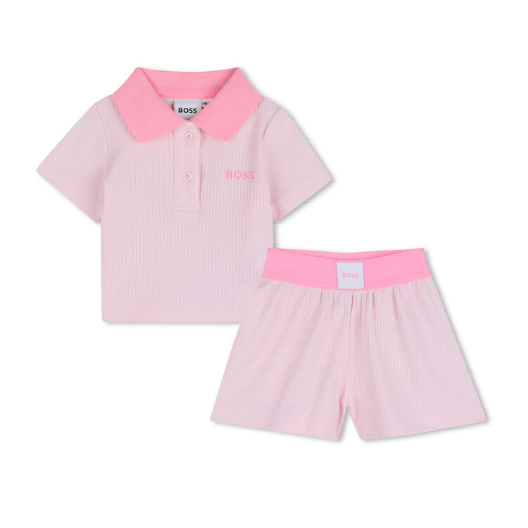Hugo Boss Hugo Boss Girls Set