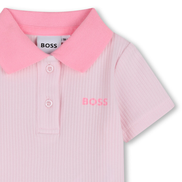 Hugo Boss Hugo Boss Girls Set