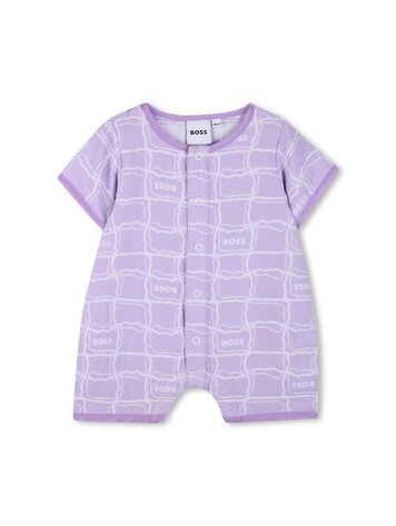 Hugo Boss Combi-court Hugo Boss Fille