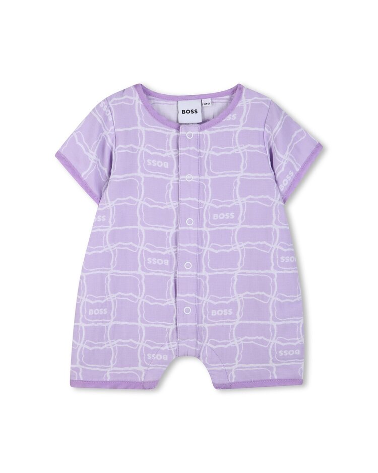 Hugo Boss Combi-court Hugo Boss Fille