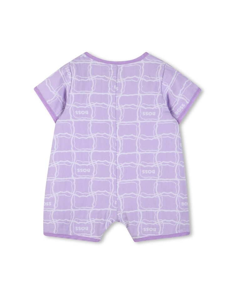 Hugo Boss Hugo Boss Girls Romper