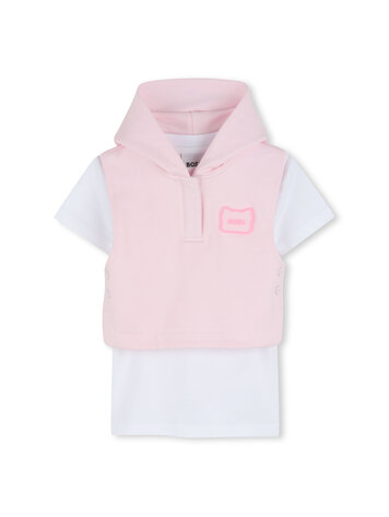 Hugo Boss Ensembles Hugo Boss Fille