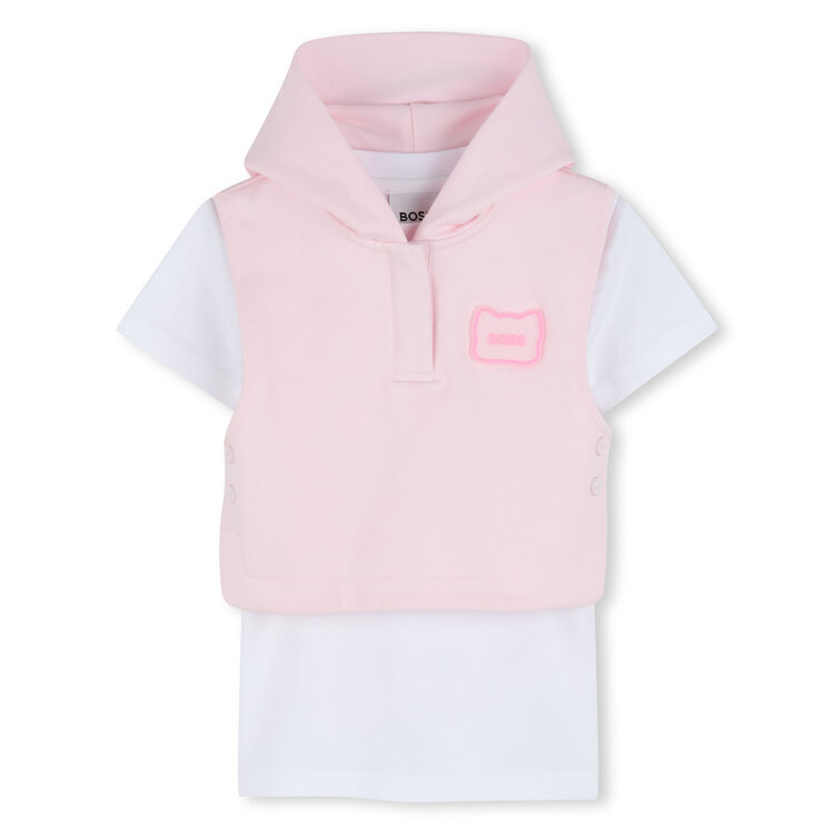 Hugo Boss Ensembles Hugo Boss Fille