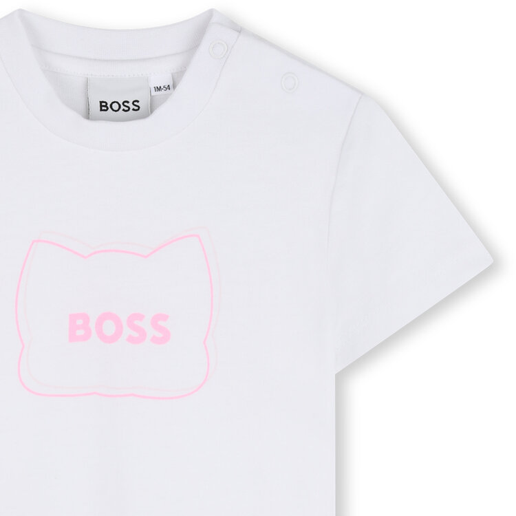 Hugo Boss Hugo Boss Girls Set