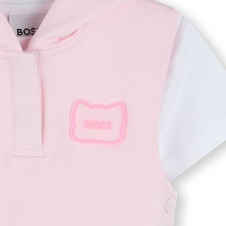 Hugo Boss Hugo Boss Girls Set