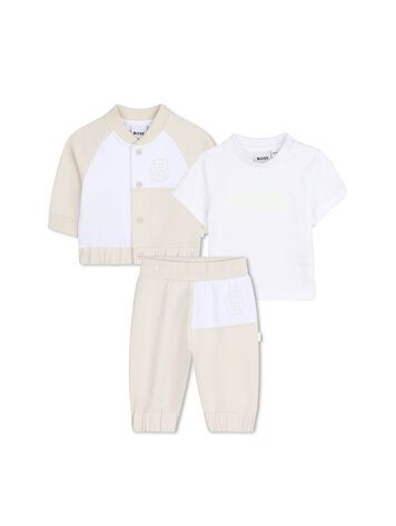 Hugo Boss Hugo Boss Boys Set