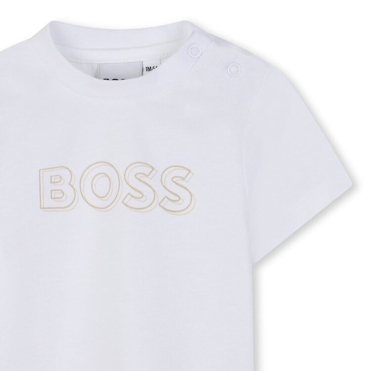 Hugo Boss Ensembles Hugo Boss Garçon