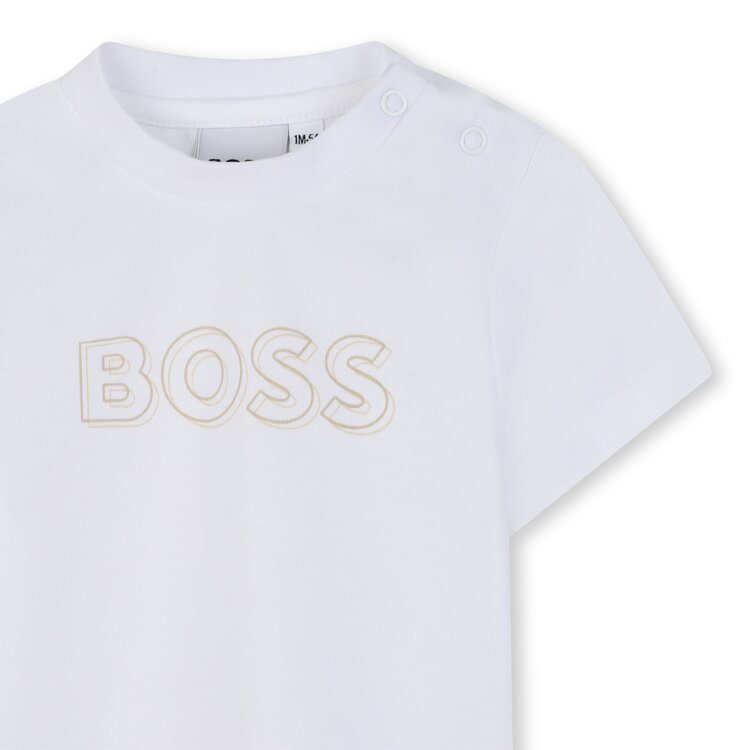 Hugo Boss Hugo Boss Boys Set
