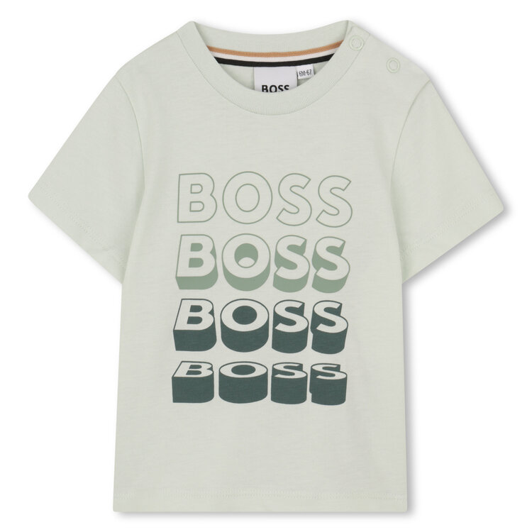 Hugo Boss Hugo Boss Boys T-shirt