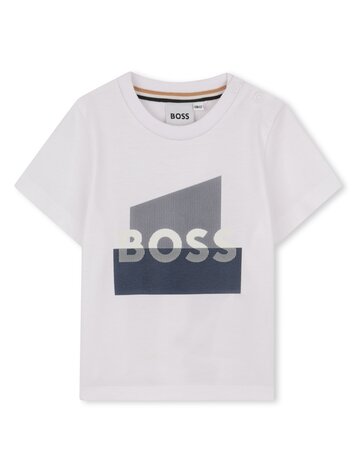 Hugo Boss T-shirt Hugo Boss Garçon