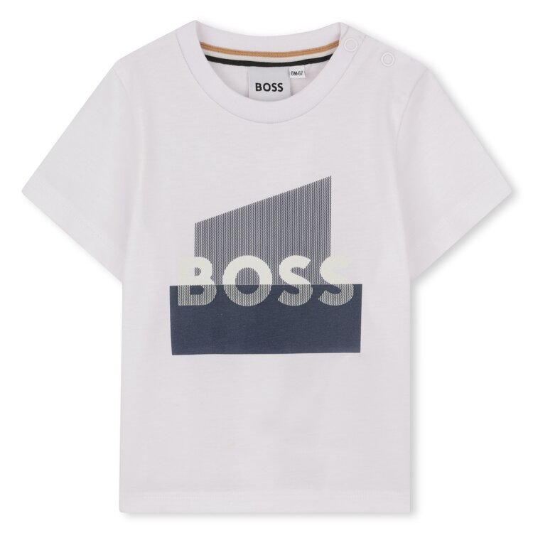 Hugo Boss Hugo Boss Boys T-shirt