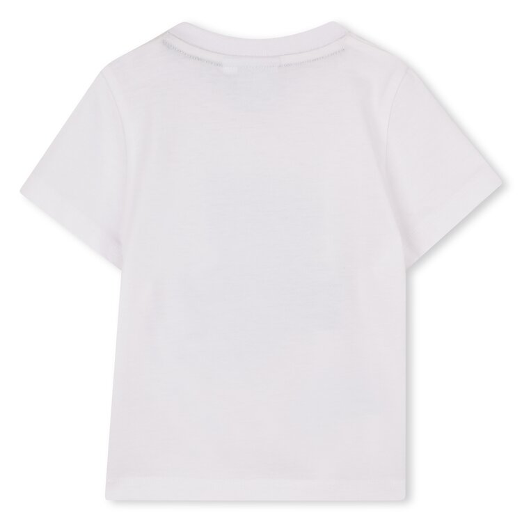 Hugo Boss T-shirt Hugo Boss Garçon