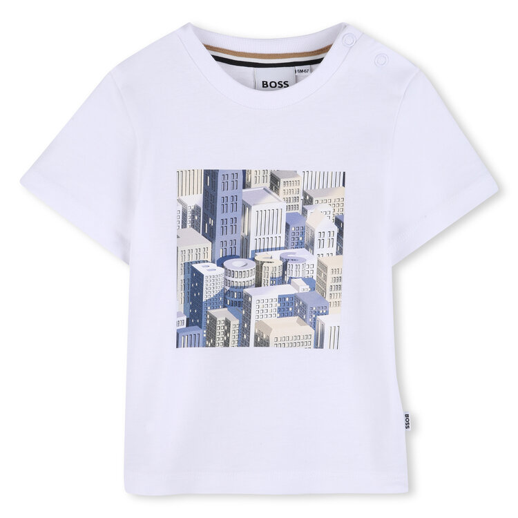 Hugo Boss Hugo Boss Boys T-shirt