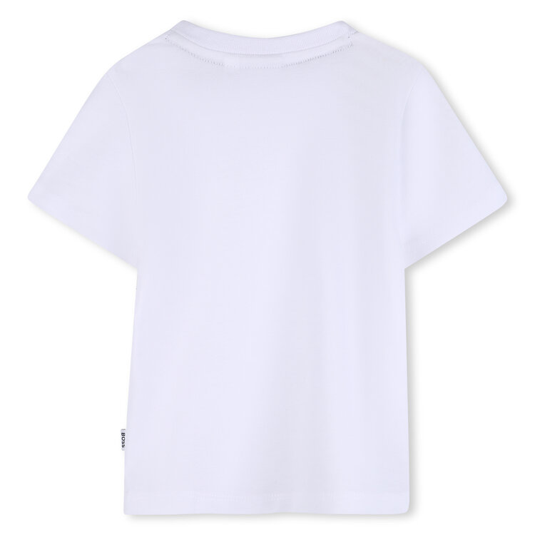 Hugo Boss Hugo Boss Boys T-shirt