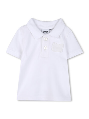 Hugo Boss Polo Hugo Boss Garçon