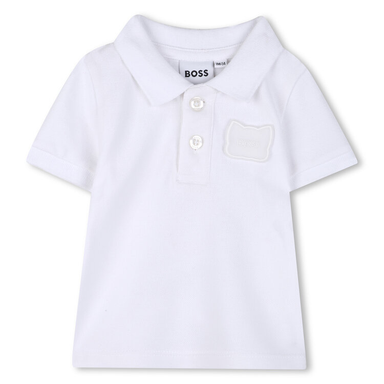 Hugo Boss Hugo Boss Boys Polo