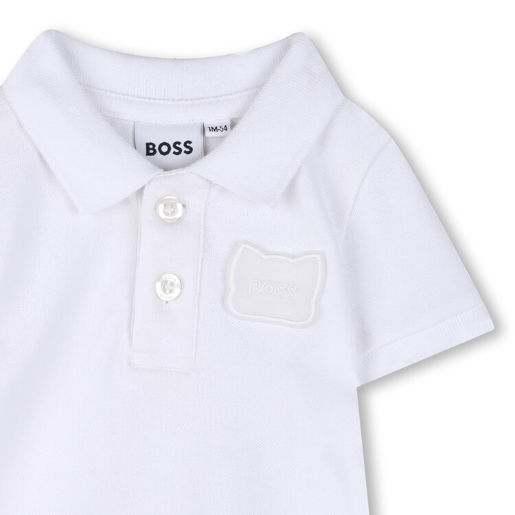 Hugo Boss Hugo Boss Boys Polo