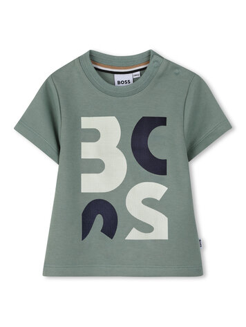 Hugo Boss T-shirt Hugo Boss Garçon