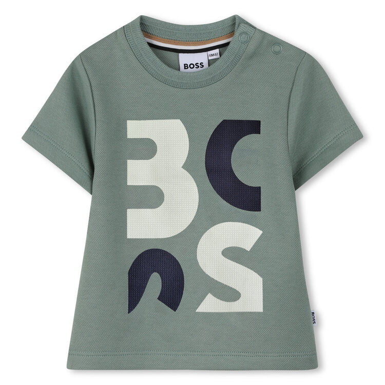 Hugo Boss T-shirt Hugo Boss Garçon