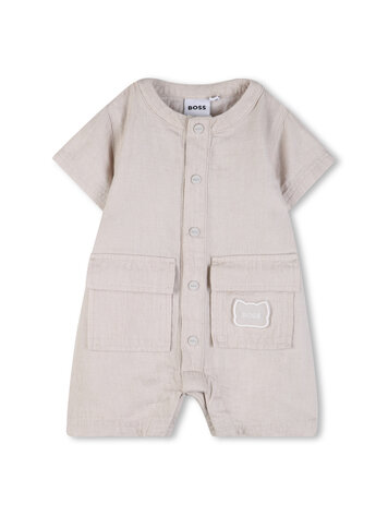 Hugo Boss Combi-Court Hugo Boss Garçon