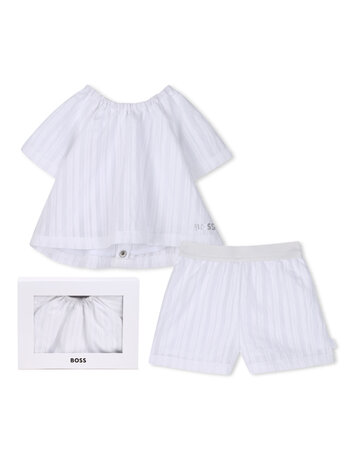 Hugo Boss Hugo Boss Girls Set