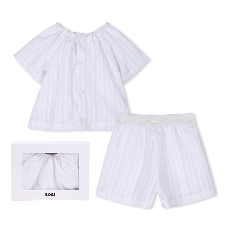 Hugo Boss Hugo Boss Girls Set