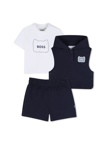 Hugo Boss Ensembles Hugo Boss Garçon