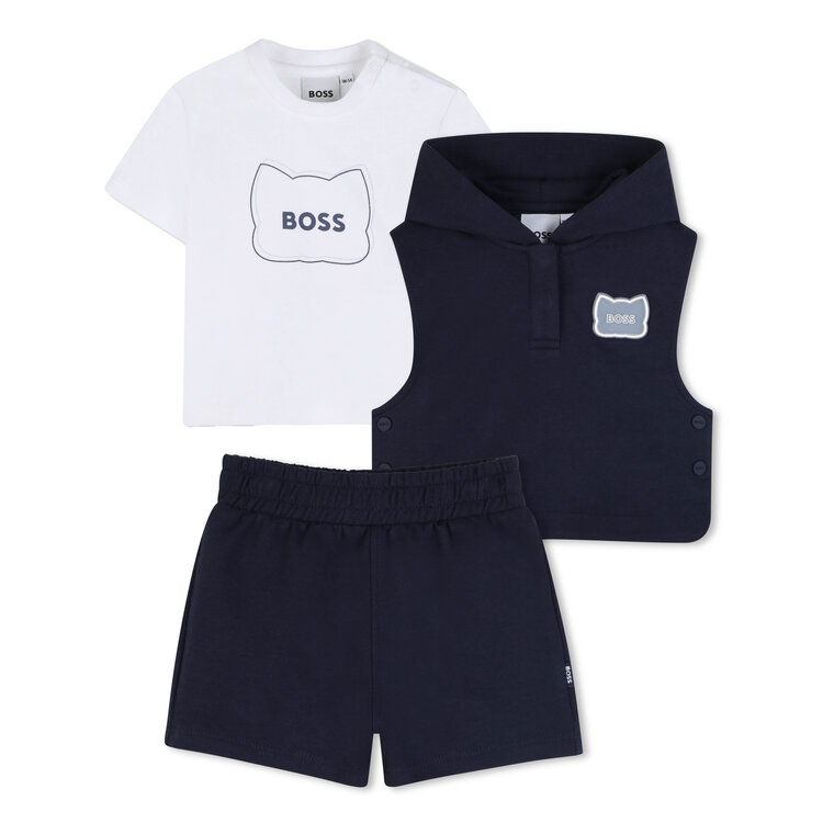 Hugo Boss Ensembles Hugo Boss Garçon
