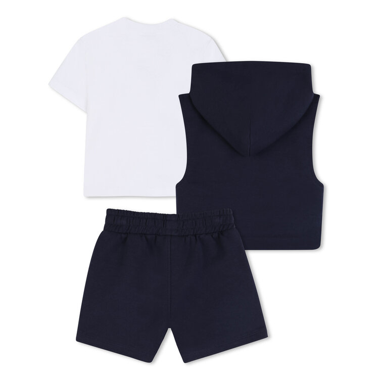 Hugo Boss Ensembles Hugo Boss Garçon