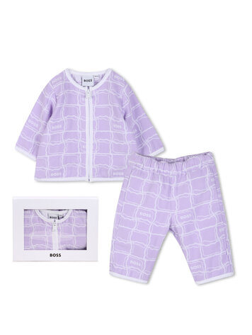 Hugo Boss Ensembles Hugo Boss Fille