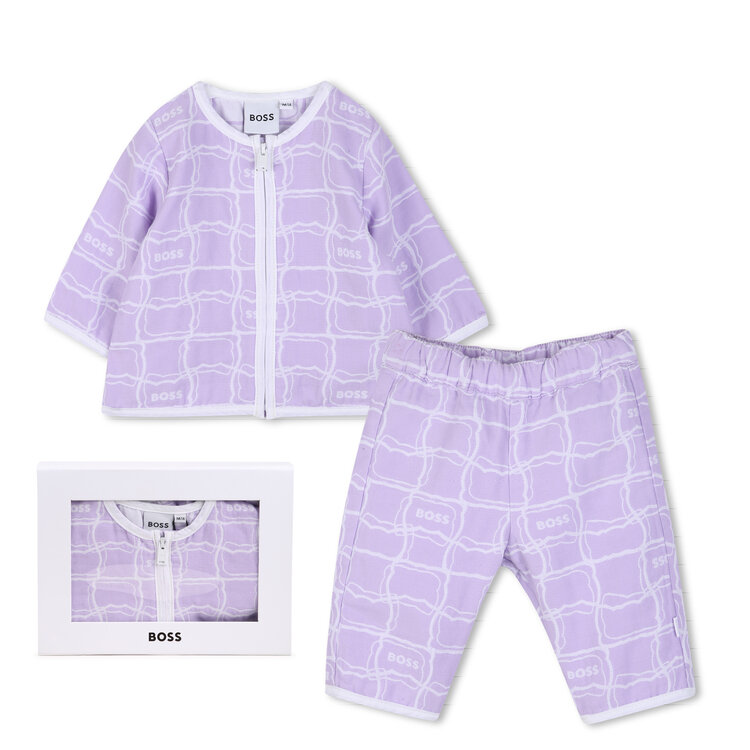 Hugo Boss Hugo Boss Girls Set