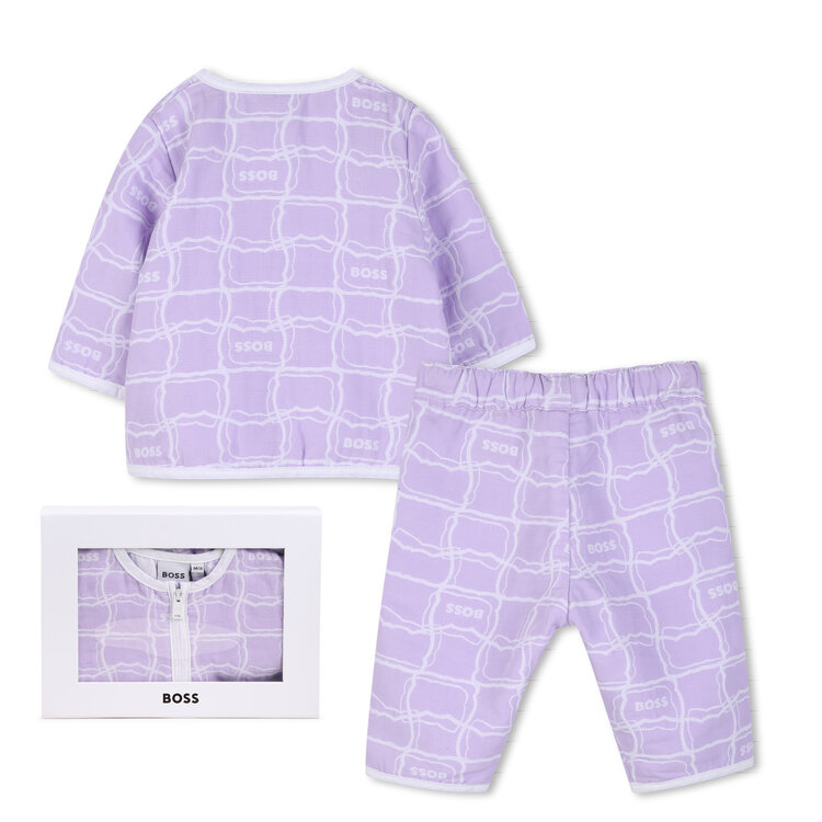 Hugo Boss Hugo Boss Girls Set