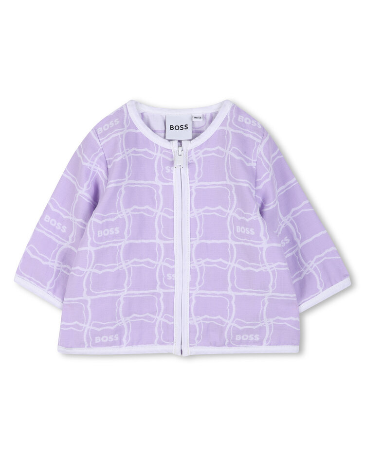 Hugo Boss Hugo Boss Girls Set