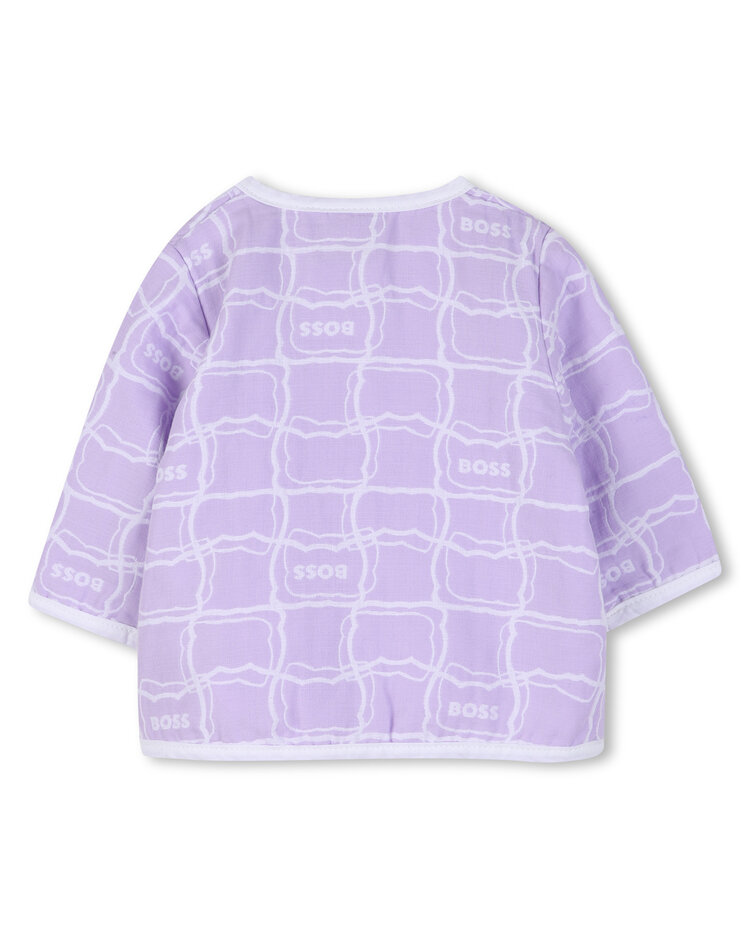 Hugo Boss Hugo Boss Girls Set