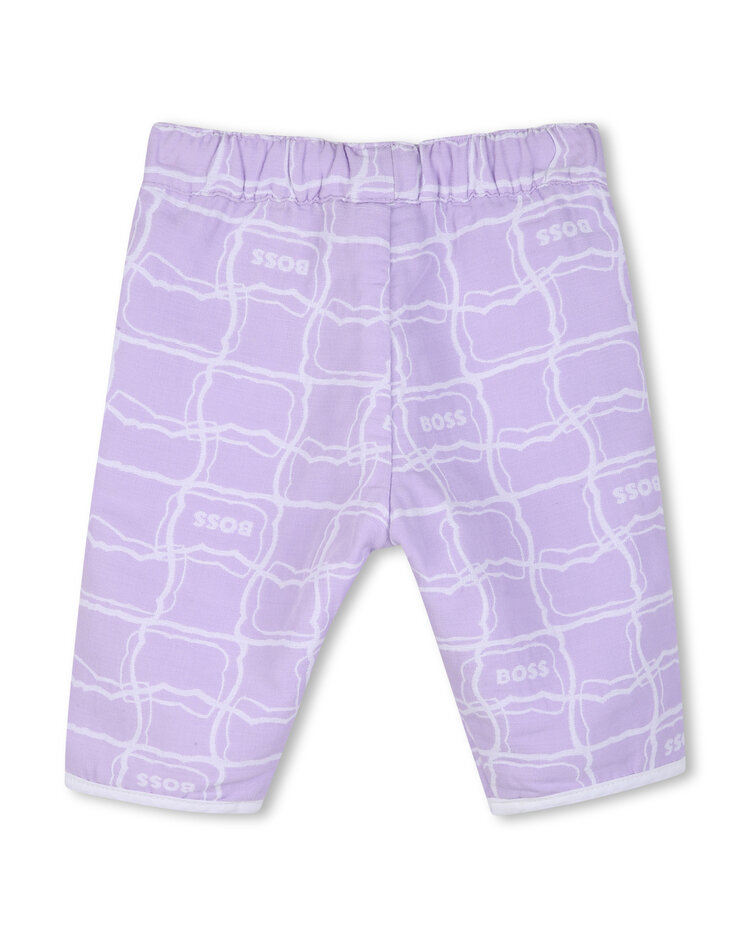 Hugo Boss Hugo Boss Girls Set