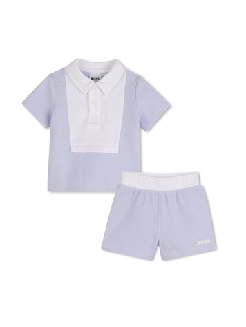 Hugo Boss Hugo Boss Boys Set